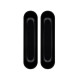 Ручки-купе Vela Kupe-Round M-1036 Black черный