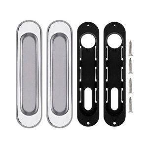 Ручки-купе Vela Kupe-Round M-1036 CR хром