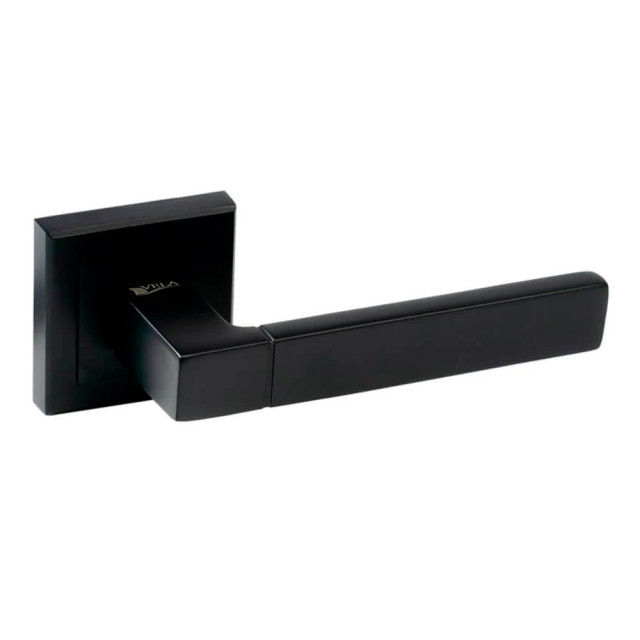 Ручки дверные Vela Перуджа BL 00006808 черный