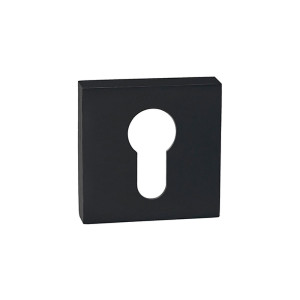 Накладка для евроцилиндра Lockit Е15 (MB) на квадратной розетке