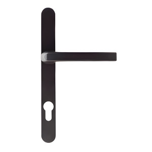 Ручки на планке Apecs HP-85.7205-BLM 00034976