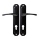 Ручки на планке Vanger HP-85.1823-BLM 00035147