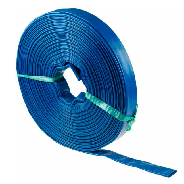 Шланг дренажный AV Engineering AVE92550 ПВХ 2