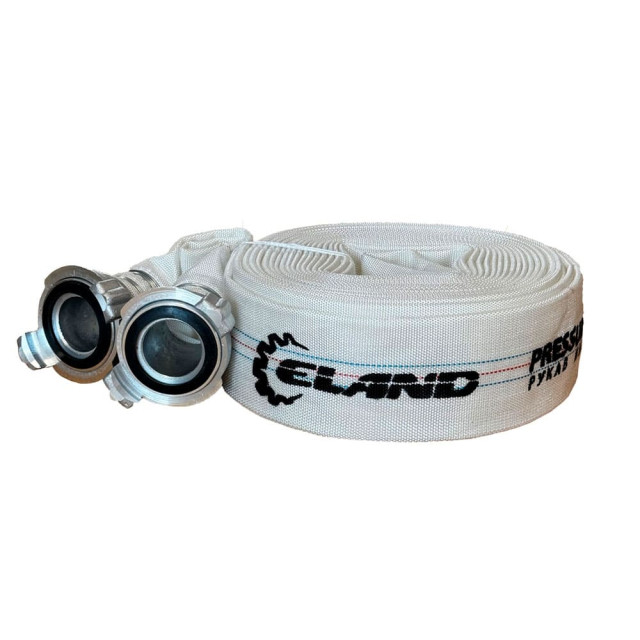 Рукав напорный Eland HP-8020C HP8020CEL с головкой ГР-80