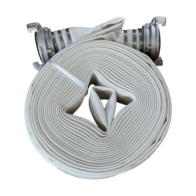 Рукав напорный Eland HP-8020C HP8020CEL с головкой ГР-80