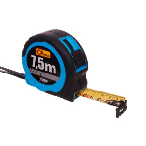 Рулетка Corona С1008 16 мм*7.5 м