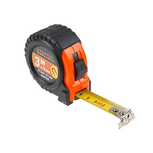Рулетка Startul Master ST3002-0316 3 м*6 мм