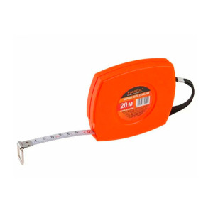 Лента мерная Startul ST3025-20 стальная 20 м