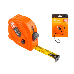 Рулетка Startul Standart ST3007-0316 3 м*16 мм