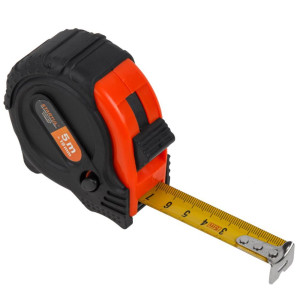 Рулетка Startul Standart ST3111-0519 5 м*19 мм
