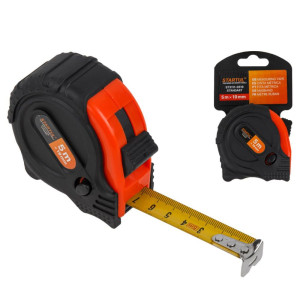 Рулетка Startul Standart ST3111-0519 5 м*19 мм