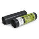 Мембрана профилированная Plastguard тип 400 1*20 м
