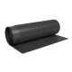 Мембрана профилированная Plastguard тип 400 1*20 м