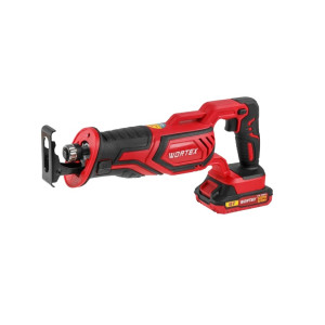 Пила сабельная Wortex CSR 1118 E 0329282 аккумуляторная