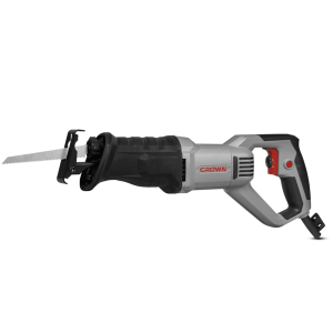 Пила сабельная Crown CT15258