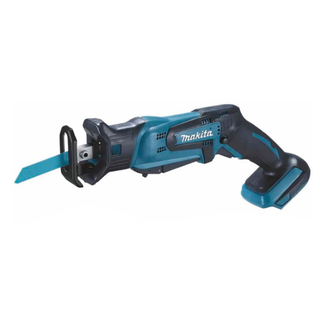 Пила сабельная Makita DJR185RFE аккумуляторная