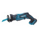 Пила сабельная Makita DJR185RFE аккумуляторная