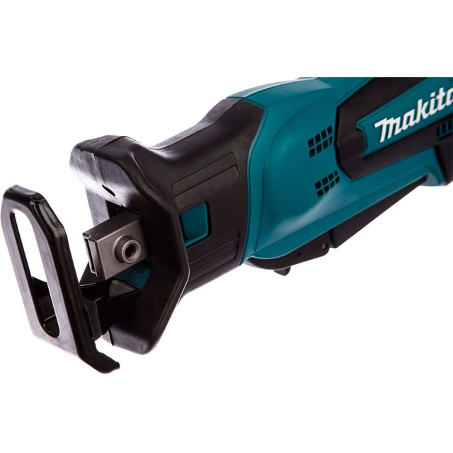 Пила сабельная Makita DJR185Z аккумуляторная без АКБ и ЗУ