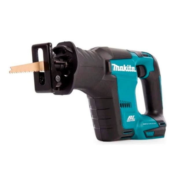 Пила сабельная Makita DJR188Z аккумуляторная без АКБ и ЗУ