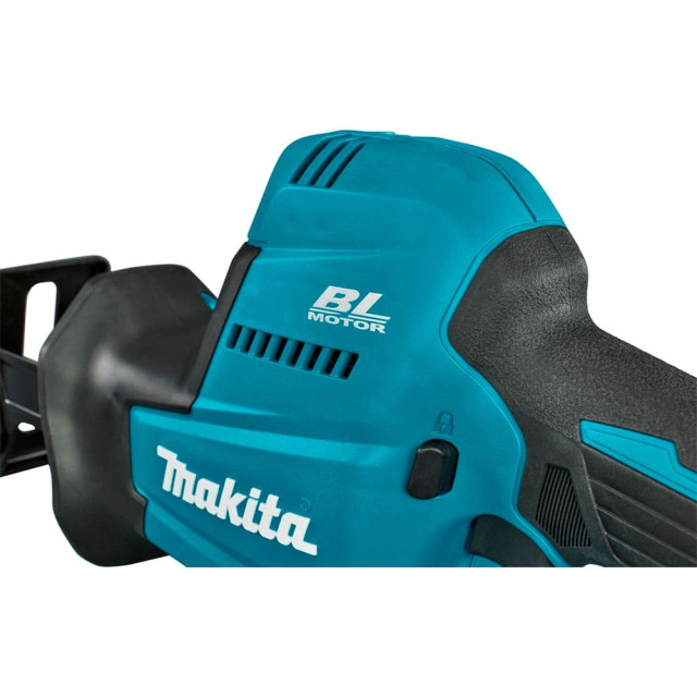 Пила сабельная Makita DJR189Z аккумуляторная без АКБ и ЗУ