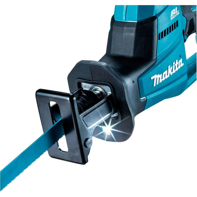 Пила сабельная Makita DJR189Z аккумуляторная без АКБ и ЗУ