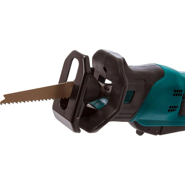 Пила сабельная Makita JR103DWAE аккумуляторная
