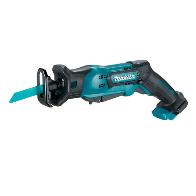 Пила сабельная Makita JR103DZ аккумуляторная без АКБ и ЗУ