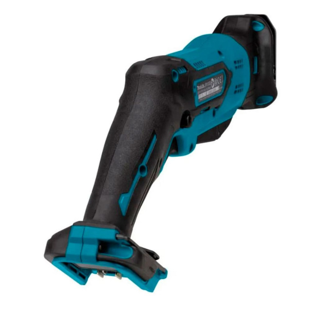 Пила сабельная Makita JR103DZ аккумуляторная без АКБ и ЗУ