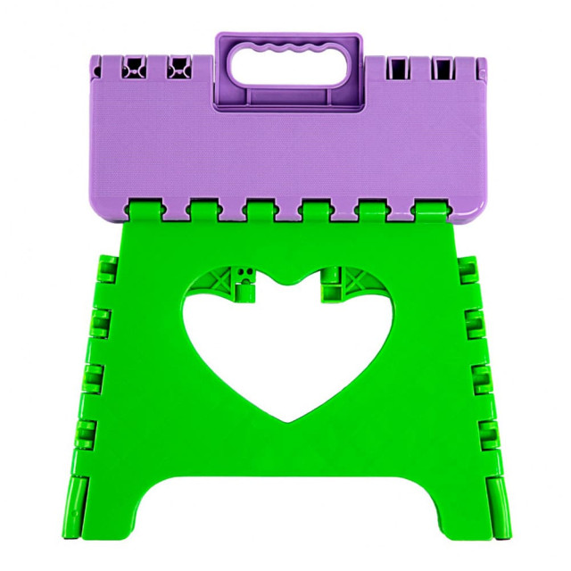 Табурет Palisad Мини 644245 складной 325*265*245 мм