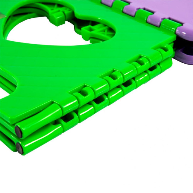 Табурет Palisad Мини 644245 складной 325*265*245 мм