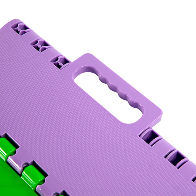 Табурет Palisad Мини 644245 складной 325*265*245 мм