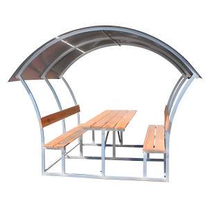 Беседка Сэлмакс Уют