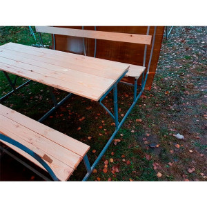 Беседка Сэлмакс Уют