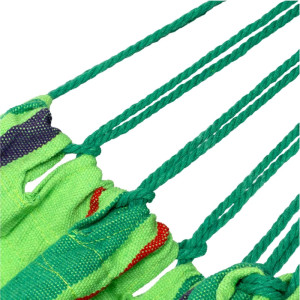 Гамак Palisad Camping без планок 200*100 см