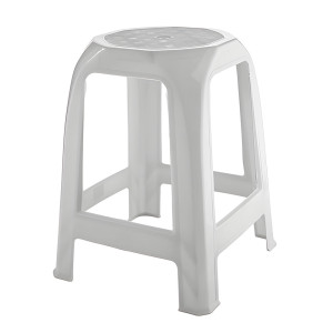 Табурет Полимербыт пластиковый 460 мм
