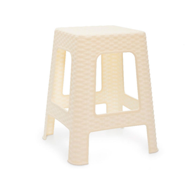 Табурет Полимербыт Артлайн большой 450 мм