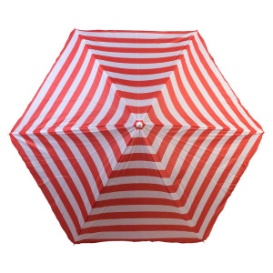 Зонт пляжный Ecos BU-68 175*205 см