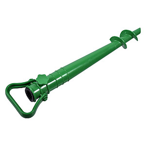 Подставка для крепления зонта в песке Boyscout 61180 40 см