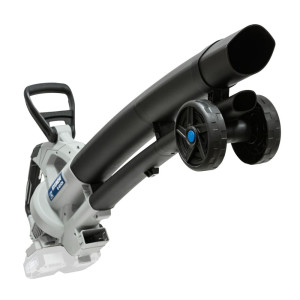 Воздуходувка  Hyundai B-401iON аккумуляторная