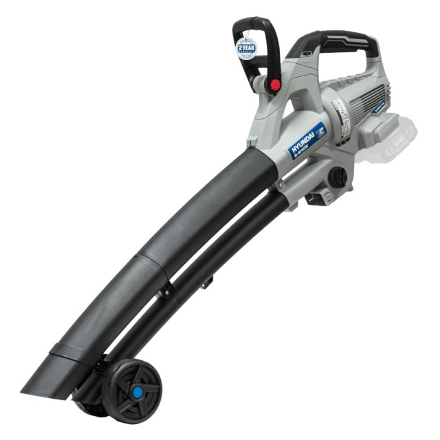 Воздуходувка  Hyundai B-401iON аккумуляторная