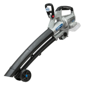 Воздуходувка  Hyundai B-401iON аккумуляторная