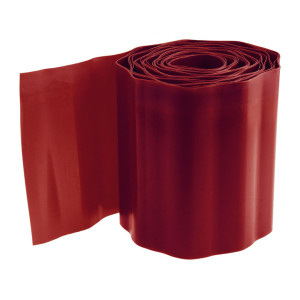 Бордюр ленточный Palisad 64485 полипропиленовая 20*900 см коричневая