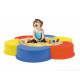 Игровой набор Berossi ДИ 13585000 Песочница микс