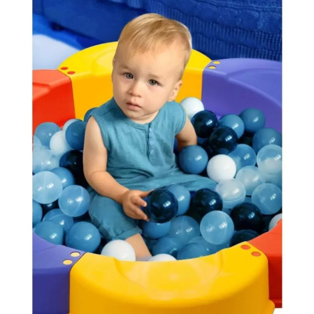 Игровой набор Berossi ДИ 13585000 Песочница микс