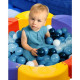 Игровой набор Berossi ДИ 13585000 Песочница микс