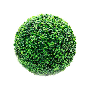 Трава миланская MonAmi MGB-25 искусственная шар 25 см