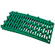 Ограждение Гарденпласт 999332 защитно-декоративное зелёное 4 шт