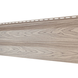 Сайдинг Ю-Пласт Тимберблок Пихта сахалинская