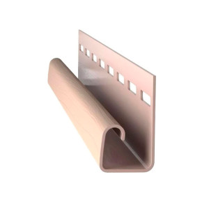 J-профиль ТехноНиколь Оптима вереск 3 м