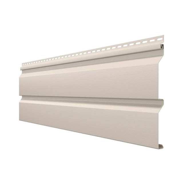 Сайдинг ТехноНиколь Оптима Корабельный брус акация